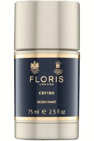 Floris London Cefiro Deodorants 75 ml (560 € / 1 l)