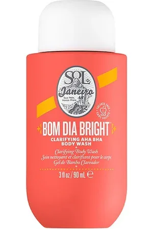 Sol de Janeiro Bom Dia Bright Body Wash Duschgel 90 ml (91 € / 1 l)