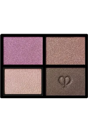 Cle de Peau Beaute Eye Colour Quad Lidschatten 5,5 g 6 (12180 € / 1 kg)