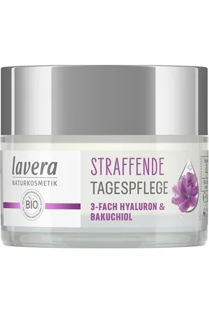Lavera 3fach Hyaluron & Bakuchiol Tagescreme 50 ml (381.8 € / 1 l)
