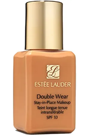 Estée Lauder Double Wear Stay-in-Place Mini Foundation 15 ml 4W3 HENNA (1933.33 € / 1 l)