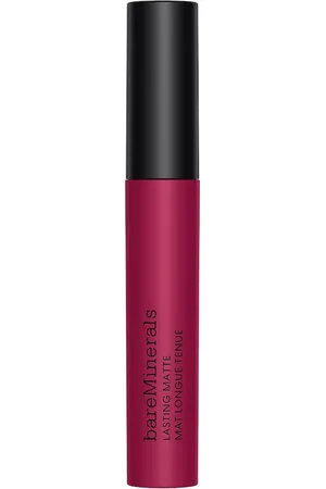 bareMinerals Mineralist Lasting Matte Liquid Lipstick Lippenstifte 3,7 ml VIVACIOUS (7294.59 € / 1 l)