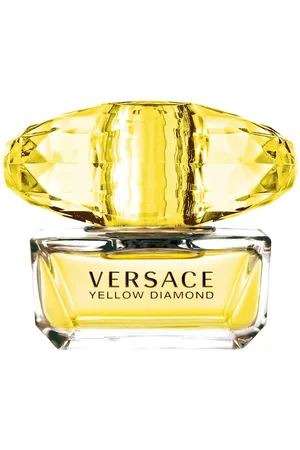VERSACE Yellow Diamond Eau de Toilette 50 ml Damen (1199.8 € / 1 l)