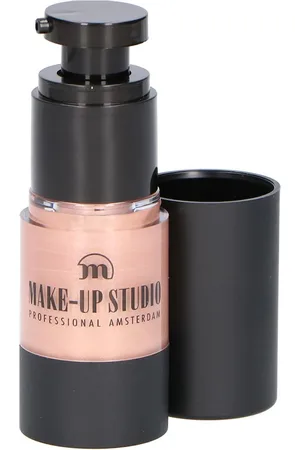 Make-up Studio Shimmer Effect Highlighter 15 ml Bronze (599.33 € / 1 l)