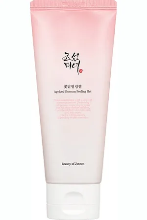 Beauty of Joseon Apricot Blossom Peeling Gel Reinigungsgel 100 ml (179.5 € / 1 l)