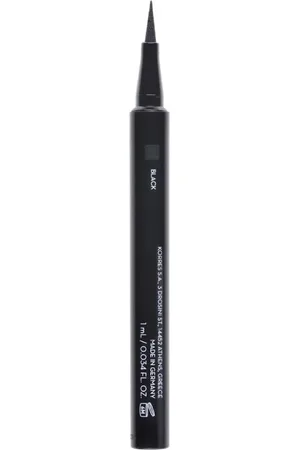Korres BLACK (12790 € / 1 l)