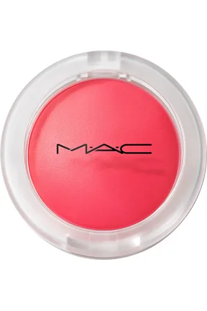 Mac Glow Play Blush Glow play blush Blush 7,3 g HEAT INDEX (3986.3 € / 1 kg)