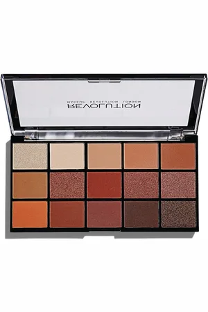 Revolution Re-Loaded Iconic Fever Paletten & Sets 16,5 g ICONIC FEVER (290.3 € / 1 kg)