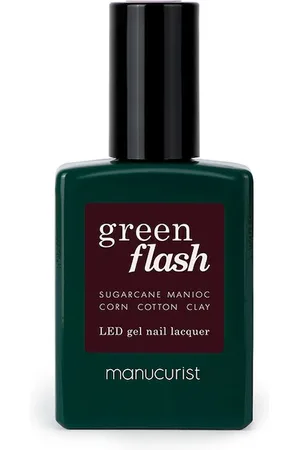 MANUCURIST ROUGE (1272.67 € / 1 l)