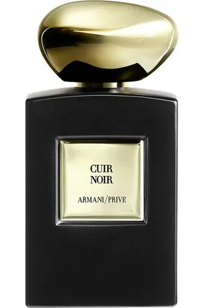 Giorgio Armani Armani Privé Cuir Noir Eau de Parfum 100 ml (2800 € / 1 l)
