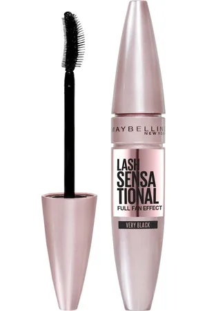 Maybelline Lash Sensational Mascara 1 ct Very Black (9.29 € / 1 ct)