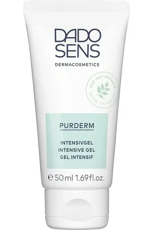 DADO SENS PURDERM INTENSIVGEL Akne 50 ml (399.8 € / 1 l)