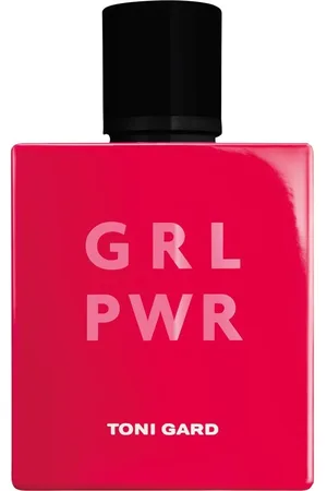 Toni Gard GRL PWR Eau de Toilette 40 ml Damen (799.75 € / 1 l)