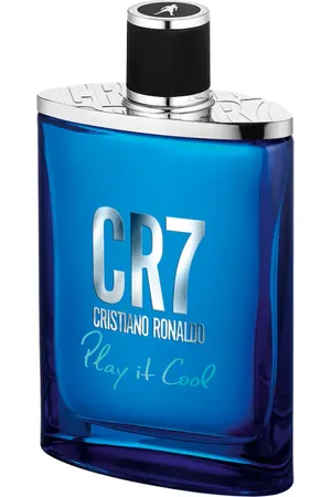 CR7 - Cristiano Ronaldo CR7 Play It Cool Eau de Toilette 100 ml Herren (529.9 € / 1 l)