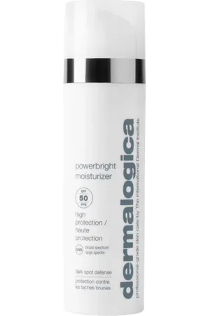 Dermalogica PowerBright TRx PowerBright Moisturizer SPF 50 Tagescreme 50 ml (1720 € / 1 l)
