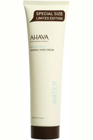 AHAVA Mineral Hand Cream Water Handcreme 150 ml (127.27 € / 1 l)