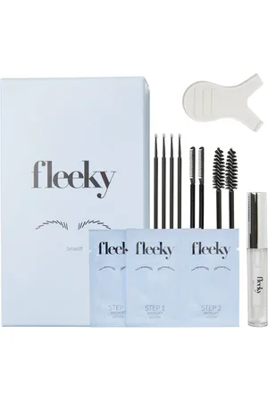 Fleeky Augenbrauenlaminierung Set Augenbrauengel 1 ct 1 Stück (32.89 € / 1 ct)