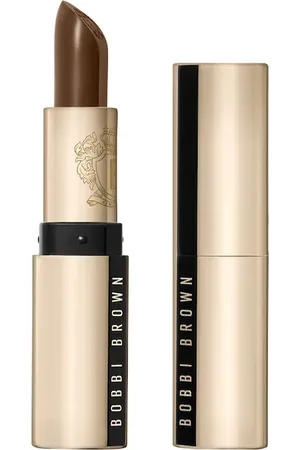 Bobbi Brown Luxe Lipstick Lippenstifte 3,5 g Brownstone (9711.43 € / 1 kg)