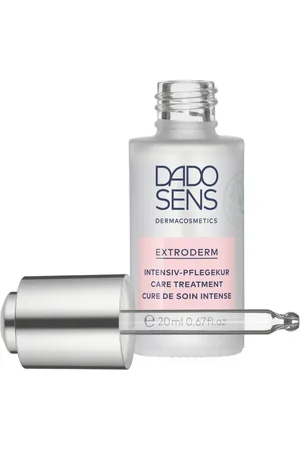 DADO SENS EXTRODERM INTENSIV-PFLEGEKUR Gesichtsöl 20 ml (1399.5 € / 1 l)
