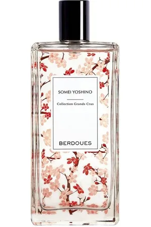 Berdoues Collection Grand Crus Somei Yoshino Eau de Parfum 100 ml Damen (680 € / 1 l)