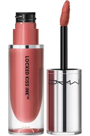 Mac M·A·C Locked Kiss Ink™ 24HR Lipcolour Lippenstifte 5 ml Mischief (7798 € / 1 l)