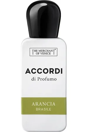 THE MERCHANT OF VENICE Accordi di Profumo Arancia Brasile Eau de Parfum 30 ml (2166.67 € / 1 l)