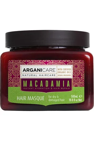 Arganicare Maske 500 ml (25.98 € / 1 l)