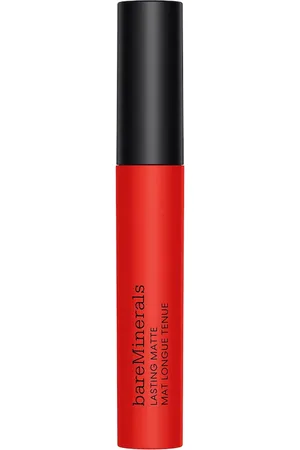 bareMinerals Mineralist Lasting Matte Liquid Lipstick Lippenstifte 3,7 ml DARING (7294.59 € / 1 l)