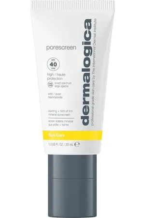 Dermalogica PoreScreen SPF40 Sonnenschutz 30 ml (1733 € / 1 l)