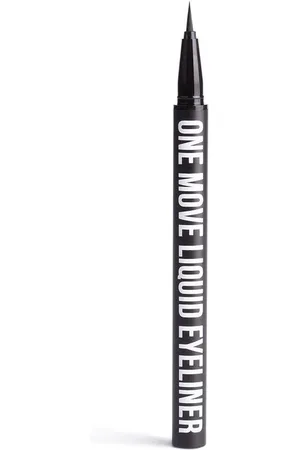 INGLOT One Move Liquid Eyeliner 0,55 ml 01 (39981.82 € / 1 l)