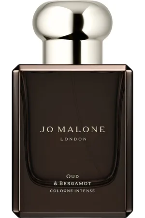 Jo Malone Cologne Intense Oud & Bergamot Eau de Parfum 50 ml (2740 € / 1 l)