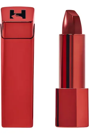 Hourglass Unlocked SATIN CRÈME LIPSTICK Lippenstifte 4 g Red (11247.5 € / 1 kg)