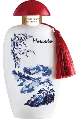 THE MERCHANT OF VENICE Moscado Eau de Parfum 100 ml (2070 € / 1 l)