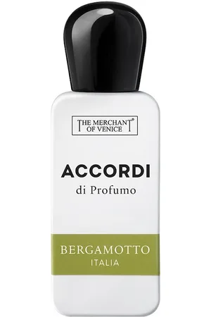 THE MERCHANT OF VENICE Accordi di Profumo Bergamotto Italia Eau de Parfum 30 ml (1733 € / 1 l)
