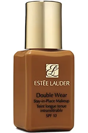 Estée Lauder Double Wear Stay-in-Place Mini Foundation 15 ml 5N2 AMBER HONEY (1933.33 € / 1 l)