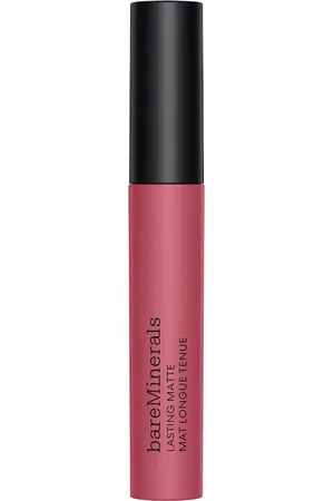 bareMinerals Mineralist Lasting Matte Liquid Lipstick Lippenstifte 3,7 ml MIGHTY (7294.59 € / 1 l)