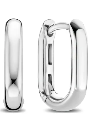 Ti Sento Milano Ohrhänger 925er Silber Ohrringe 1 ct Damen (76.59 € / 1 ct)