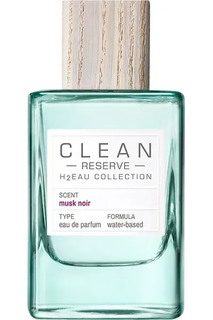 Clean Reserve H2Eau Musk Noir Eau de Parfum 100 ml (1090 € / 1 l)