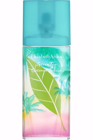 Elizabeth Arden Green Tea Coconut Breeze Eau de Toilette 100 ml Damen (325 € / 1 l)