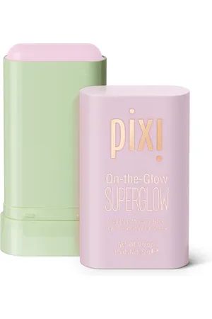 Pixi On-the-Glow SUPERGLOW NaturaLustre Highlighter 19 g PetalDew (1262.63 € / 1 kg)