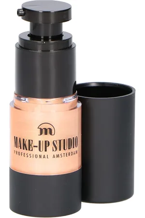 Make-up Studio Shimmer Effect Highlighter 15 ml Gold (599.33 € / 1 l)