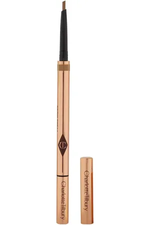 Charlotte Tilbury Brow Cheat Augenbrauenstift 0,1 g Light Blonde (319900 € / 1 kg)