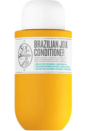 Sol de Janeiro Brazilian Joia Strengthening and Smoothing Conditioner 90 ml (144.33 € / 1 l)