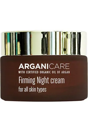 Arganicare Firming Anti-Aging-Gesichtspflege 50 ml (199.8 € / 1 l)