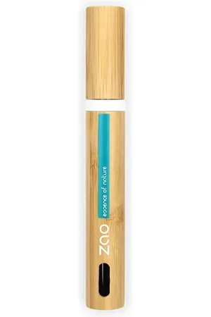 ZAO Velvet Wimperntusche Mascara 7 ml BLACK (3184.29 € / 1 l)