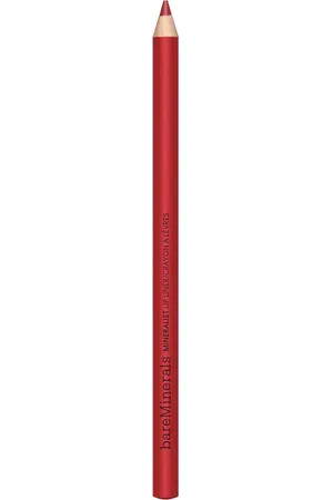 bareMinerals Mineralist Matte Lip Liner Lipliner 1,3 g Treasured Red (16923.08 € / 1 kg)