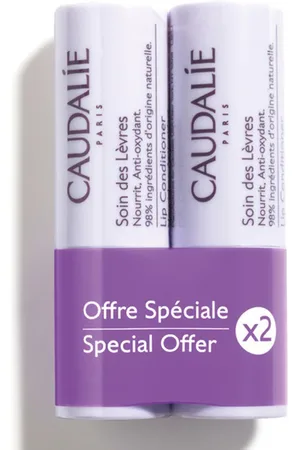 Caudalie Lippenbalsam Duo 1 ct (8.69 € / 1 ct)