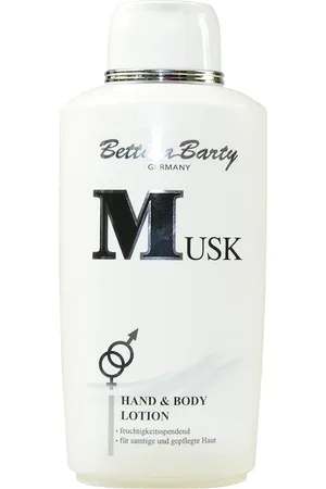 Bettina Barty Hand & Body Lotion Körperpflege 500 ml (9.98 € / 1 l)