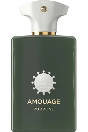 Amouage Purpose Eau de Parfum 100 ml (3770 € / 1 l)
