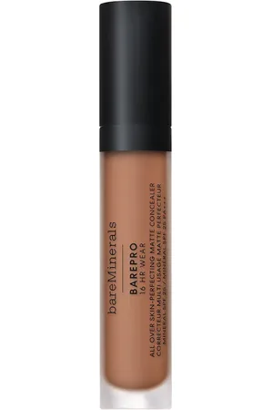bareMinerals BarePro BarePro 16 HR Wear Concealer 7,5 ml MEDIUM DEEP 450 COOL (4265.33 € / 1 l)